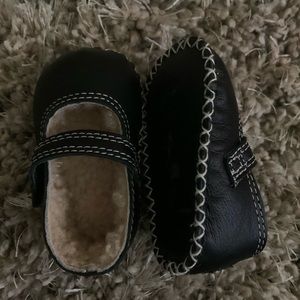 UGG infant collection shoes